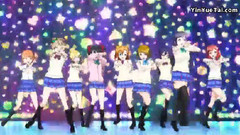 Love Live!,动漫专属 - START DASH!!