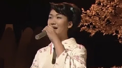 市川由纪乃 - 別れの一本杉