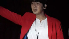 JUNJIN,神话 - 爱不回来