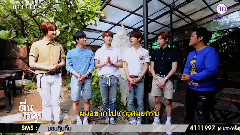 SMROOKIES,NCT - 泰国节目 Tmklive-Rookies