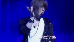 龟梨和也 - Black Cherry