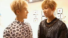 GOT7 - Laugh Laugh Laugh MV off-shot movie
