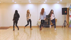 Dal★shabet - Someone like U 加速