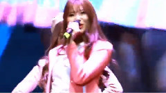 JIN(Lovelyz),Lovelyz - Hi~