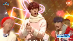 UP10TION - Catch Me!
