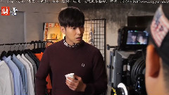 郑允浩,东方神起 - 指定你 花絮DVD预告 之 夸张的脑洞大开画面
