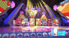 SNH48 - Barbie Girl