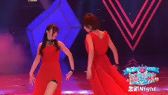SNH48 - Moonlight Night