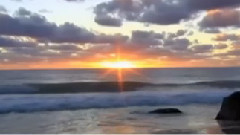 音乐短片 - 潜海姑娘