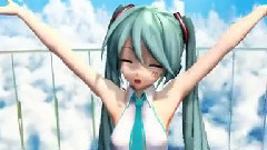 初音未来 - Koizora Yohou (恋空予報)