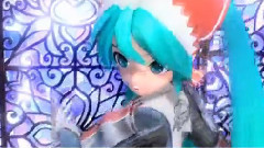 初音未来 - Rosary Palexガリア軍第7小隊
