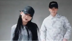 舞蹈视频 - Solo