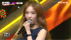4TEN - 狠狠地 - Show Champion 现场版 16/02/24
