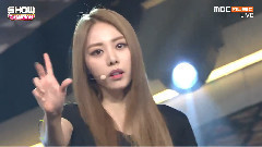 Brave Girls - Deepened - Show Champion 现场版 16/02/24
