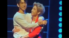 GOT7 - 私奔到月球