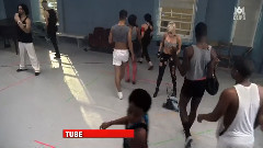 Lady Gaga - Marry The Night(The official version of MTV)