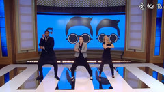Psy - Gentleman
