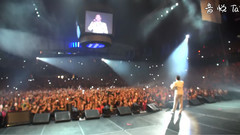 Psy - The B96 Jingle Bash 2012 In Chicago