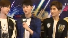 UNIQ - MTV 01 Cut