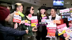 邓紫棋,Madonna,草蜢,陈奕迅,李玟 - 麦当娜Rebel Heart Tour世界巡回演唱会香港站第二场入场前报道