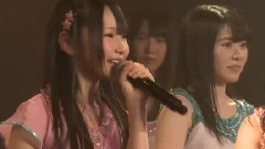 HKT48 - ひまわり組'パジャマドライブ'公演