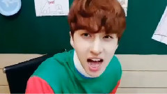 VIXX - KEN的绘画School