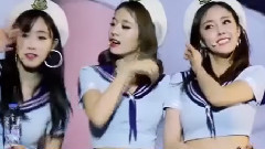 T-ara,朴孝敏(T-ara),智妍 - MinYeon Ver