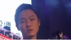 梁博 - <迷藏>现场同期录音专辑发布会媒体采访