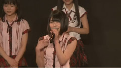 HKT48 - 研究生'脳内パラダイス'公演