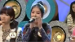 朴昭妍(T-ara) - I Don't Know Anything But Love
