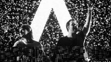Axwell /\ Ingrosso - Dream Bigger