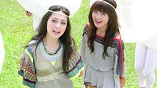 Twins - Twins《3650》