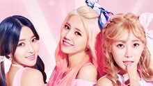 AOA Cream - I'm Jelly BABY 官方中字版