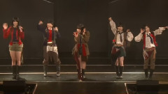 HKT48 - ひまわり組'パジャマドライブ'公演