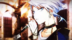 动漫专属,Nico - BLACK ANTHEM Vo:シエル(CV.KENN)