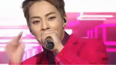 EXO - Love Me Right