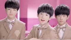 TFBOYS,王俊凯,王源,易烊千玺 - 青春修炼手册 应援教学