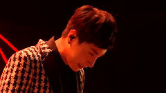 Super Junior - Sorry,Sorry