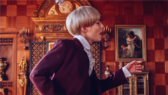 李泰民(SHINee) - Press Your Number_Performance Video Ver.2
