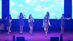 GFriend - 爱情星