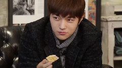 Infinite - Showtime Infinite E12 预告