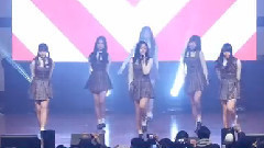 GFriend - 爱情星
