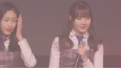GFriend - 时间流逝(Rough)