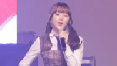 GFriend - 爱情星