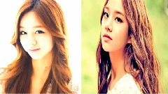 Kpop star - Top 20 Kpop look alike Girls Girls 2016