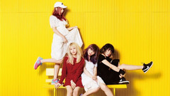 SCANDAL - LOVE ME DO