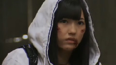 渡边麻友,松井珠理奈,AKB48 - 马路须加学园二 鼠女CUT下