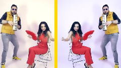 欧美群星 - TU REGELE MEU EU REGINA TA