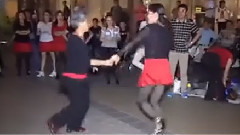 舞蹈视频 - 妹妹来看我
