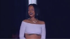 Drake,Rihanna - Work - The Brit Awards 2016